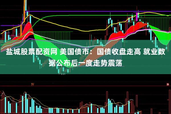 盐城股票配资网 美国债市：国债收盘走高 就业数据公布后一度走势震荡
