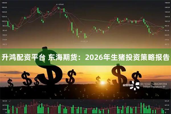 升鸿配资平台 东海期货：2026年生猪投资策略报告